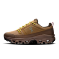 On Running Cloudrock Low Waterproof SHF 'Sphinx Chestnut'