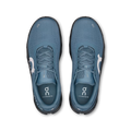 On Running Cloudmonster 1 'Steel Eclipse'
