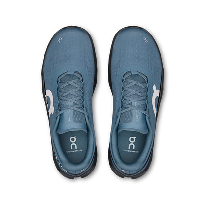 On Running Cloudmonster 1 'Steel Eclipse'