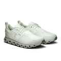 On Running Cloud 6 Waterproof 'Iceberg Tin'