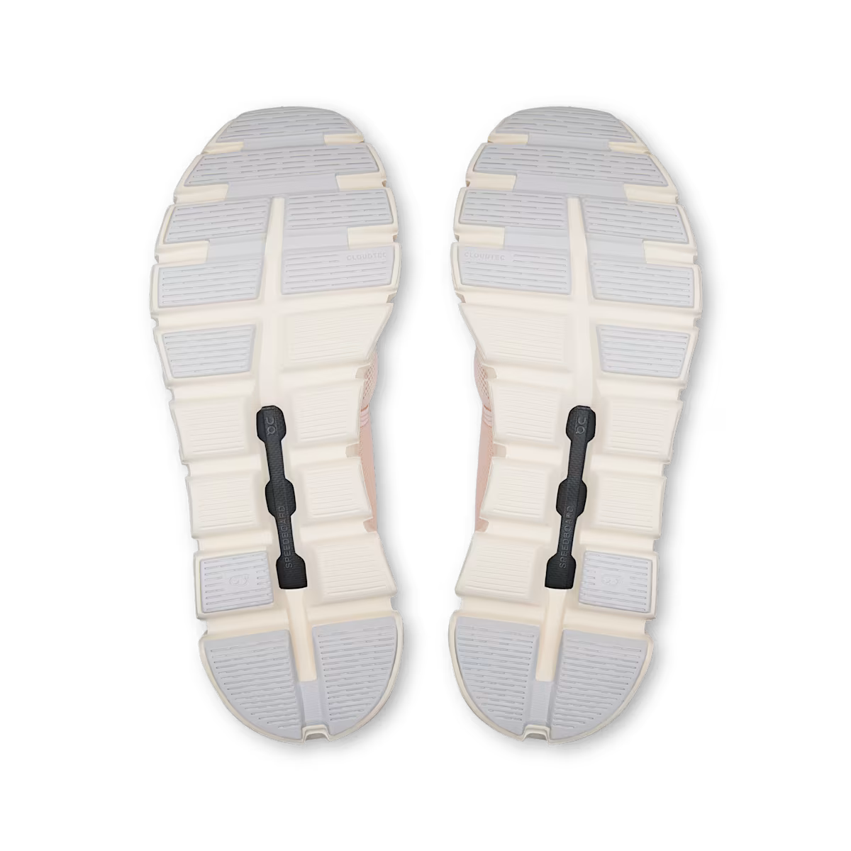 On Running Cloud 6 'Salt Gardenia'