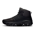 On Running Cloudrock Mid Waterproof 'Black'