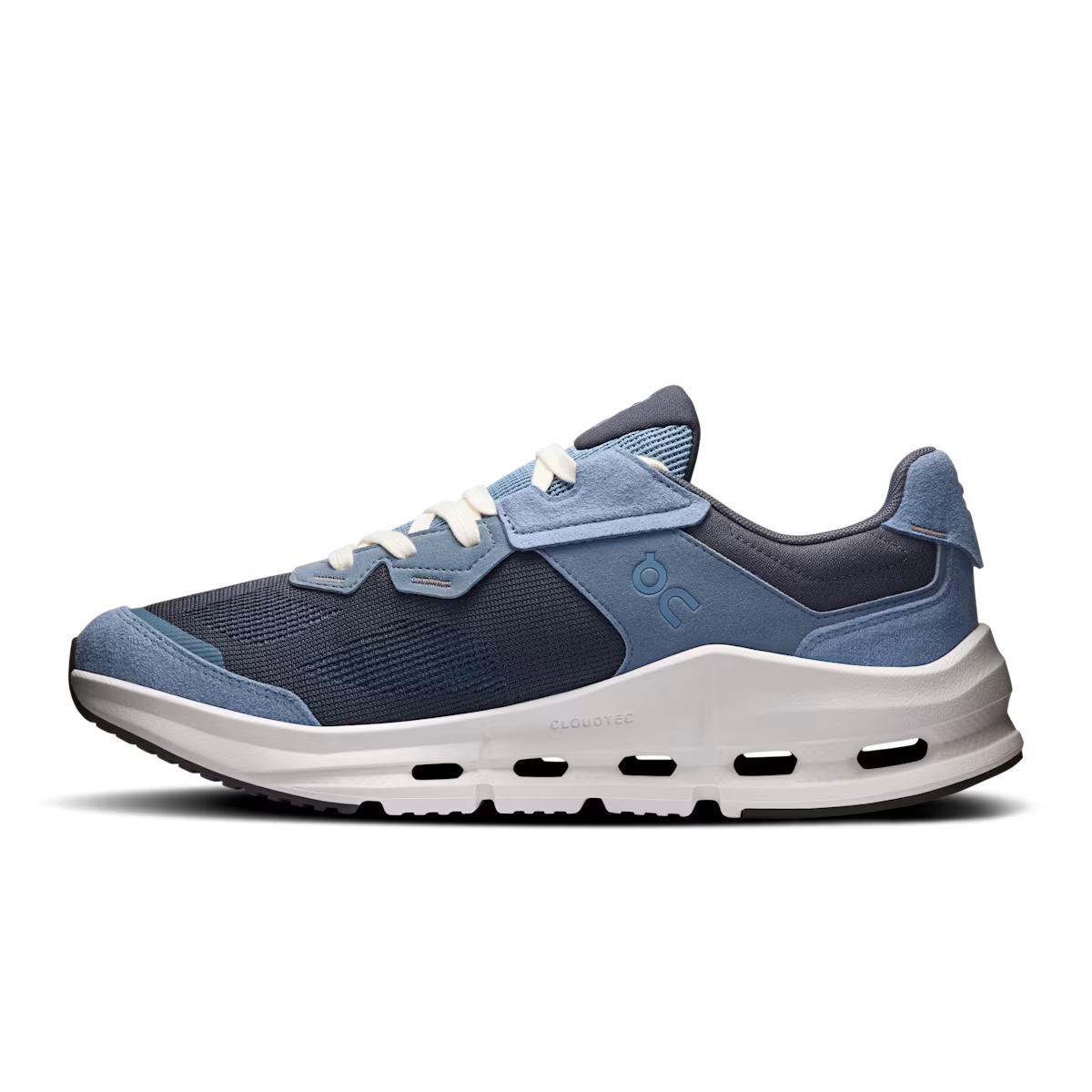 On Running Cloudnova Rift 'Steel Navy'
