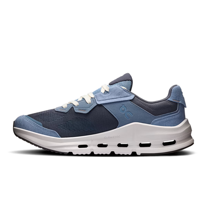 On Running Cloudnova Rift 'Steel Navy'