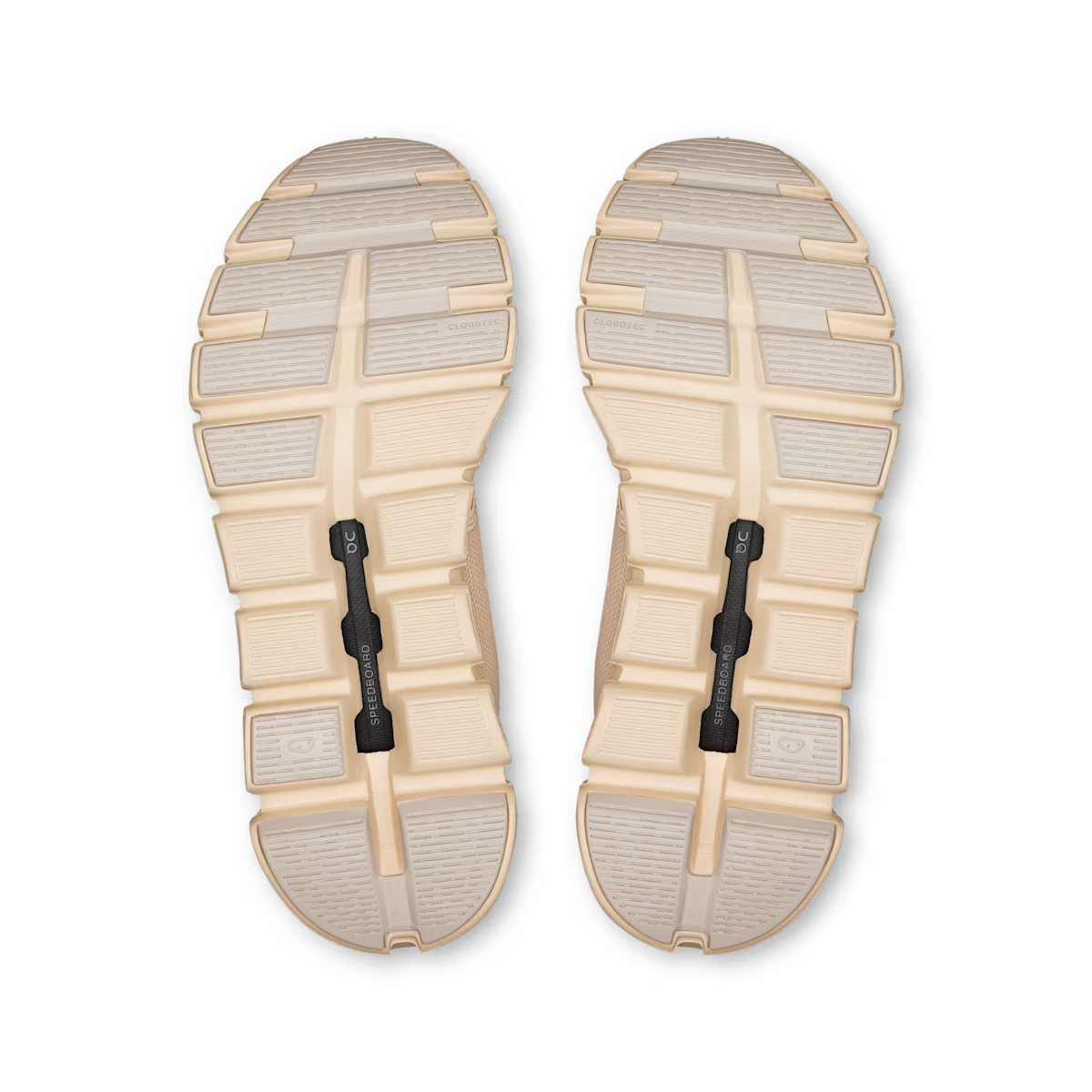On Running Cloud 6 'Sand'