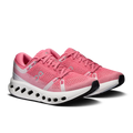 On Running Cloudsurfer 2 'Camellia Ivory'
