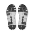 On Running Cloud 6 'Glacier Eclipse'