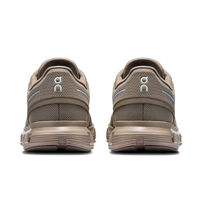 On Running Cloud 6 'Cinder Fog'