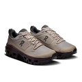 On Running Cloudrock Low Waterproof 'Cinder Ox'