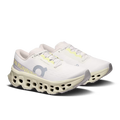 On Running Cloudmonster 3 'Ivory Seedling'