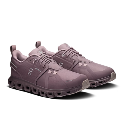 On Running Cloud 6 W.P. 'Gobi'
