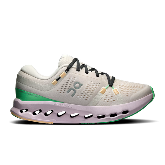On Running Cloudsurfer 2 'Pearl Orchid'