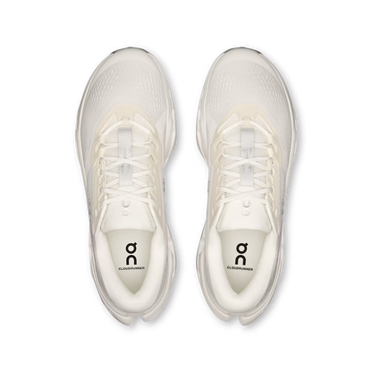 On Running Cloudrunner 3 'White Glacier'