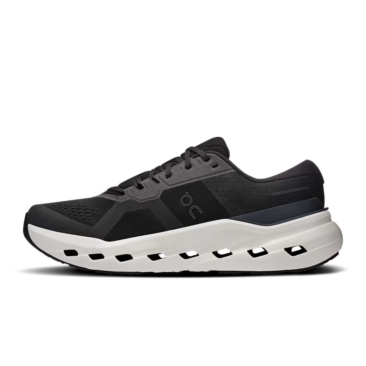 On Running Cloudrunner 3 'Black Ivory'