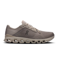 On Running Cloud X 4 AD 'Cinder Desert'