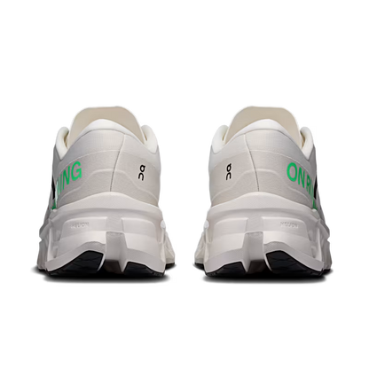 Onrunning Cloudmonster 3 Wide 'Ivory'