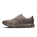 On Running Cloud 6 'Ash Cinder'