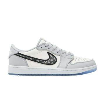 Air Jordan 1 Low x Dior