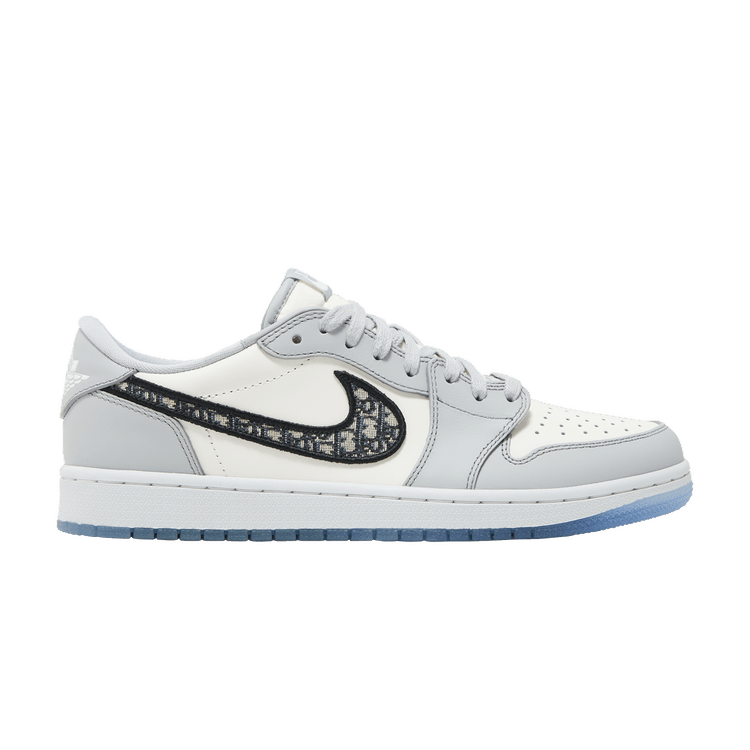 Air Jordan 1 Low x Dior
