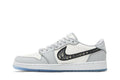 Air Jordan 1 Low x Dior