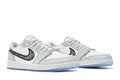 Air Jordan 1 Low x Dior