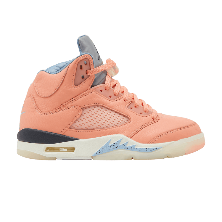 DJ Khaled x Jordan 5 'Crimson Bliss'