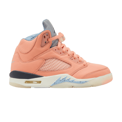 DJ Khaled x Jordan 5 'Crimson Bliss'
