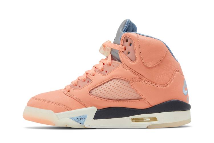 DJ Khaled x Jordan 5 'Crimson Bliss'