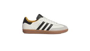 Adidas Samba OG JJJJound White