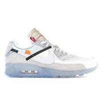 Air Max 90 x Off-White 'The Ten'