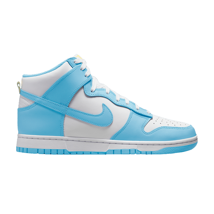 Dunk High SE 'Blue Chill'