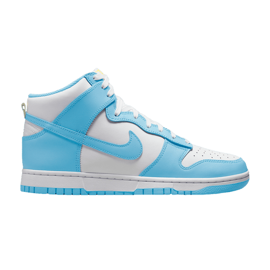 Dunk High SE 'Blue Chill'