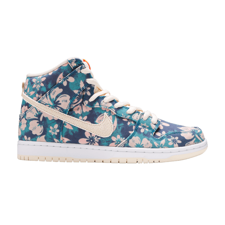 Dunk High SB 'Hawaii'