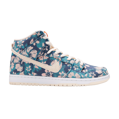 Dunk High SB 'Hawaii'