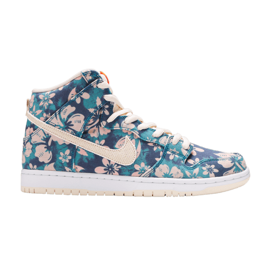 Dunk High SB 'Hawaii'