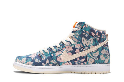 Dunk High SB 'Hawaii'