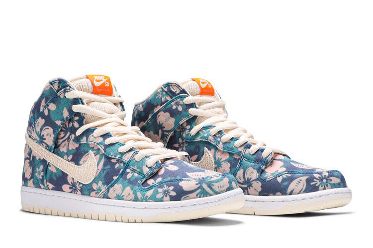 Dunk High SB 'Hawaii'