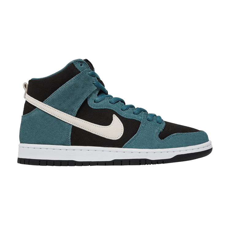 Dunk High SB QS "Mineral Slate'