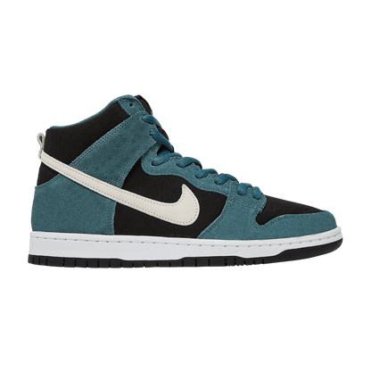 Dunk High SB QS "Mineral Slate'