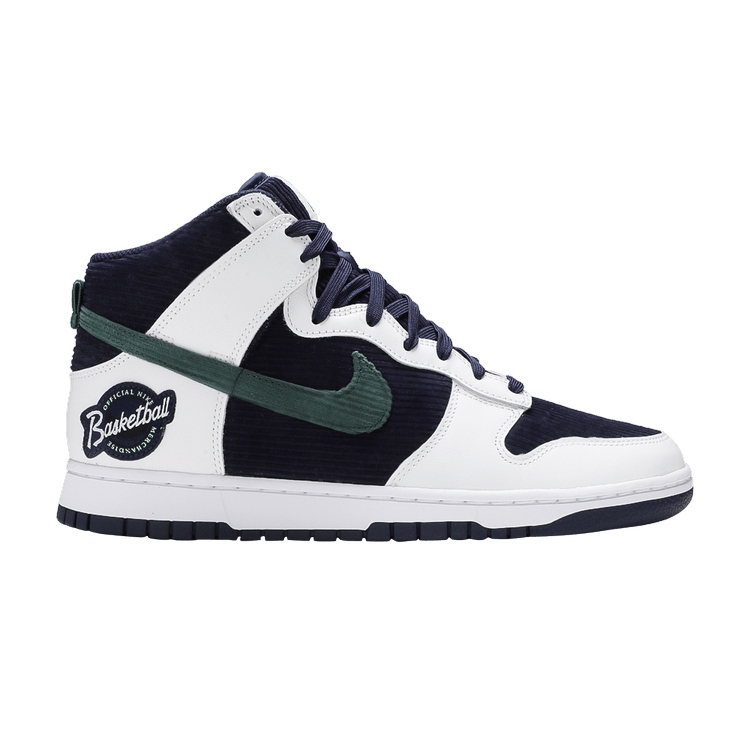 Dunk High 'Sports Specialties'