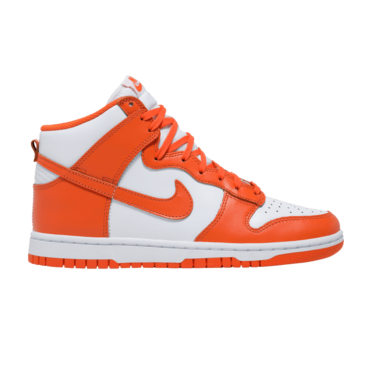 Dunk High SP 'Syracuse' (WMNS)