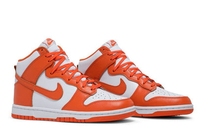 Dunk High SP 'Syracuse' (WMNS)