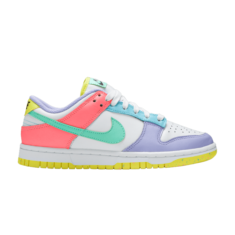 Dunk Low SE ' Easter Candy'