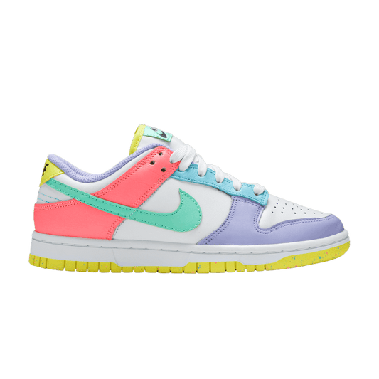 Dunk Low SE ' Easter Candy'