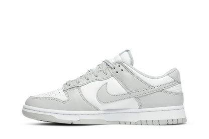 Dunk Low 'Grey Fog'