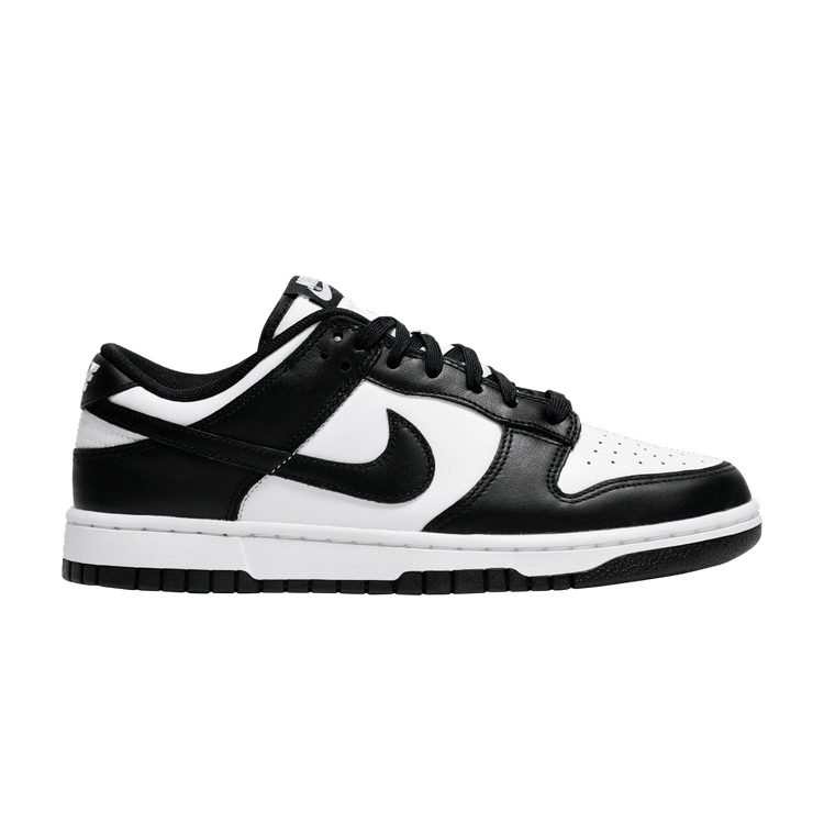 Dunk Low 'Panda'