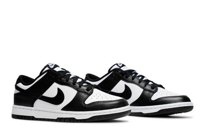 Dunk Low 'Panda'