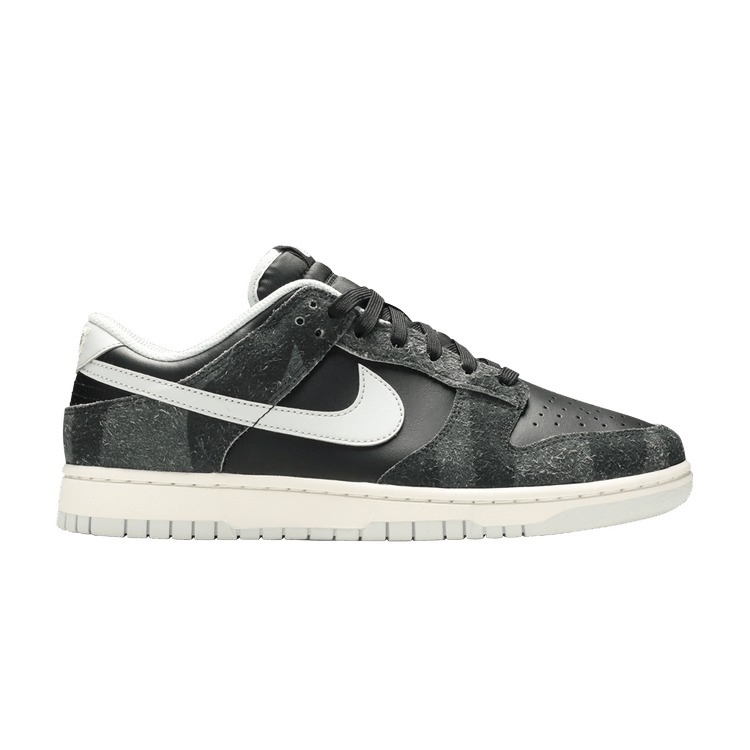 Nike Dunk Low Retro PRM Animal Pack 'Zebra'