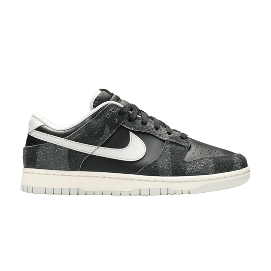 Nike Dunk Low Retro PRM Animal Pack 'Zebra'