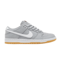 Nike SB Dunk Low Pro ISO 'Wolf Grey'